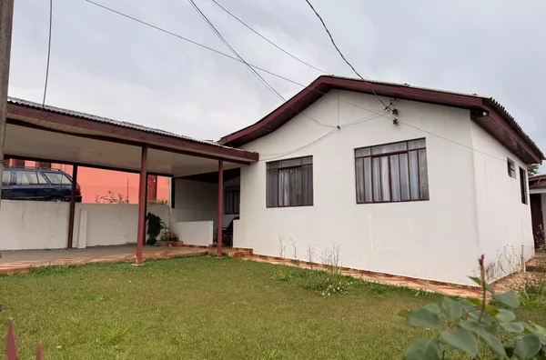 Casa Novo Horizonte
