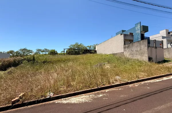 Lote 08 Quadra 1903 - Fraron