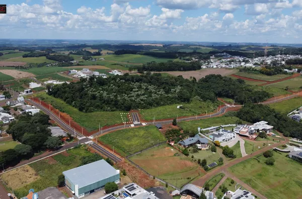 Terreno para Venda Jardim Itália - L15 Q1698