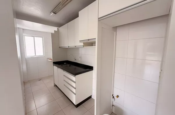Apartamento 502 - ED. Monte Sião - Foto 4