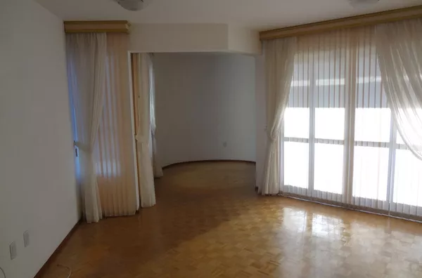 Apartamento Ótima Localização