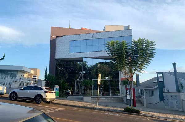 Sala Comercial para Locação - La Salle - Foto 7