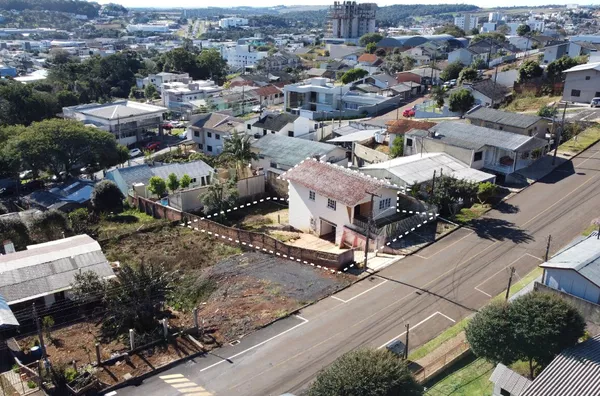 Casa para Venda - Bairro Sambugaro