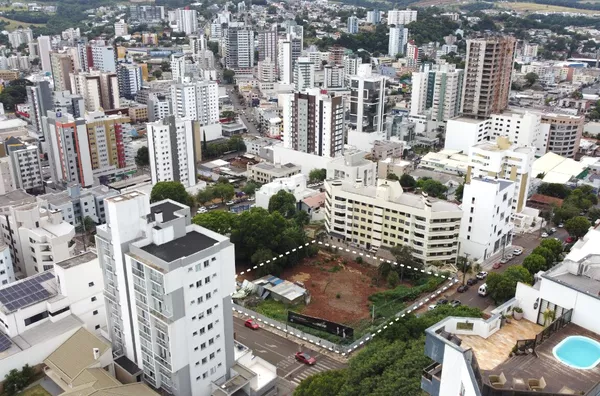 Terreno para venda,  Centro, Pato Branco