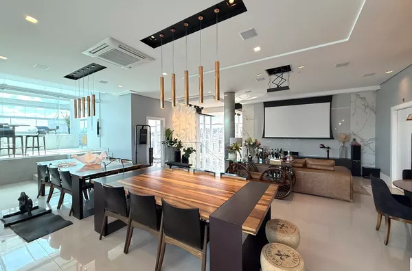 Cobertura Duplex - Edifício Taurus - Foto 17