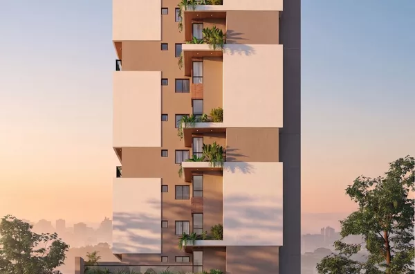Lançamento!! Residencial Boreal!
