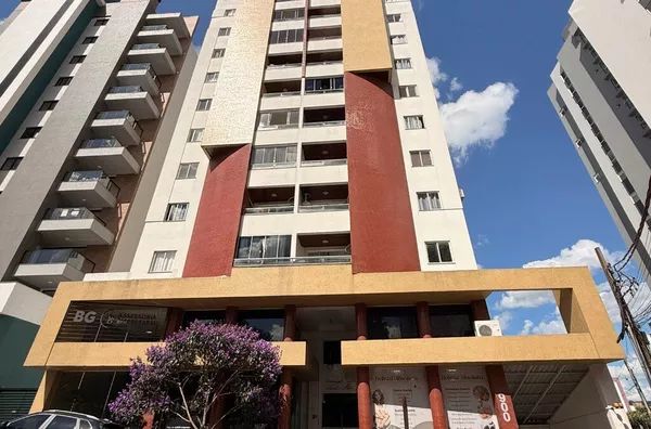 Apartamento 502 - ED. Monte Sião - Foto 1