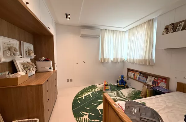 Cobertura Duplex - Edifício Taurus - Foto 10