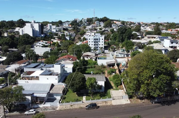 Lote para Venda