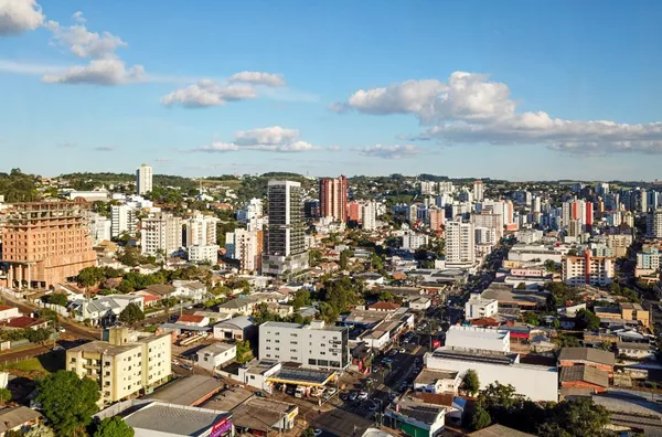 Lançamento!! Edifício Aurum! - Foto 12