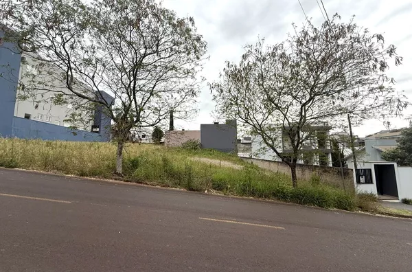 Terreno para Venda, Parque Do Som - Foto 1