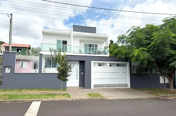 Casa 03 suítes para Venda