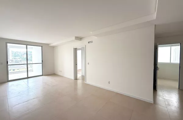Apartamento 01 suíte + 02 quartos - ED. Berlattorre - Foto 3