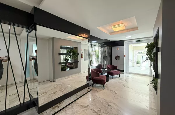 Cobertura Duplex - Edifício Taurus