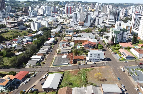 Lote para Venda