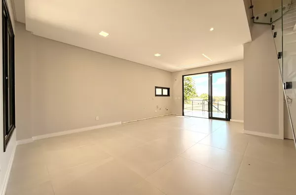 Sobrado Novo - Vila Isabel