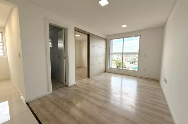Studio 604 - Edifício Colibri