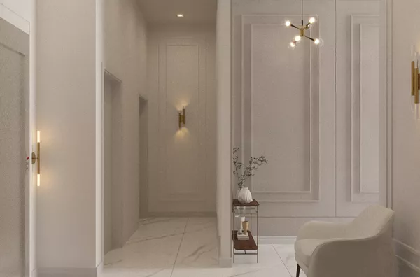 Hall de Entrada
