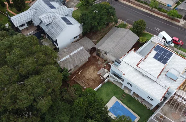 Terreno para venda,  La Salle, Pato Branco