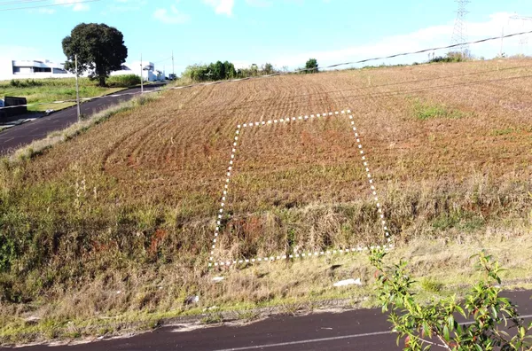 Terreno para venda,  São Francisco, Pato Branco