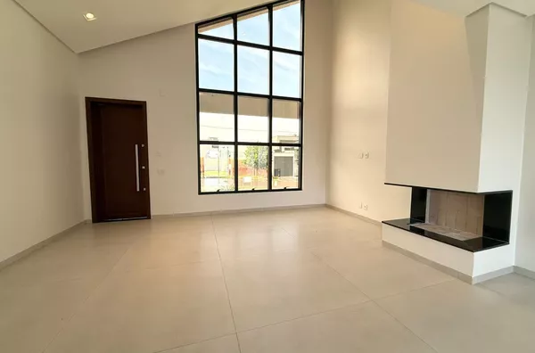 Casa Nova para Venda - Lot. Pôr do Sol