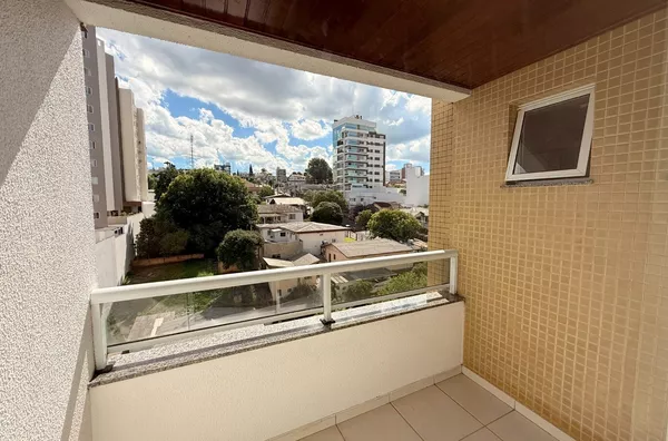 Apartamento 502 - ED. Monte Sião - Foto 5