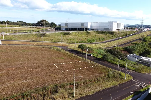 Terreno para venda,  São Francisco, Pato Branco