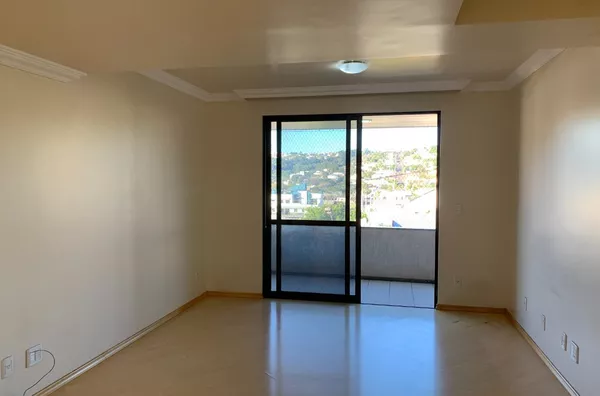 Apartamento para Locação - Baixada