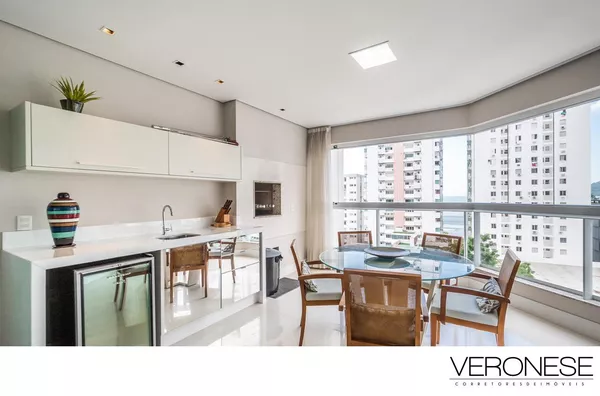Apartamento Mobiliado para Venda