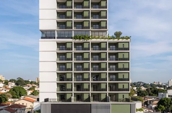 Lançamento!! Edifício Aurum! - Foto 3