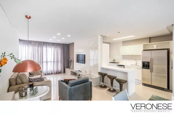 Apartamento Mobiliado para Venda