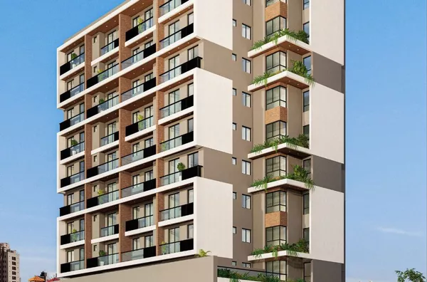 Lançamento!! Residencial Boreal!