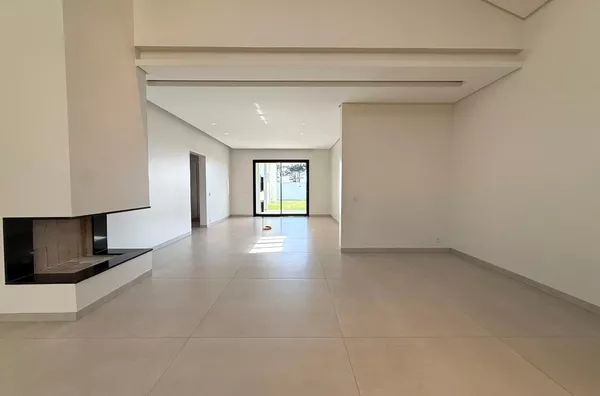Casa Nova para Venda - Lot. Pôr do Sol