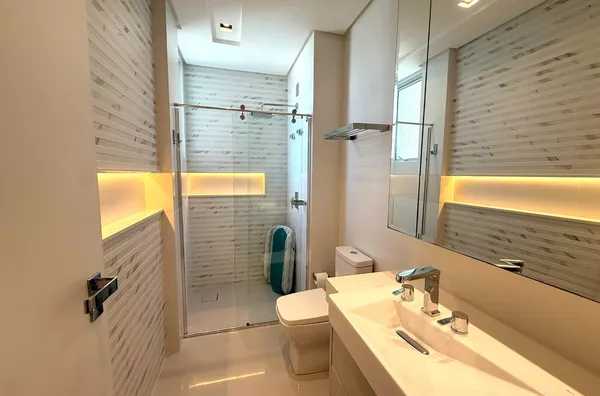 Cobertura Duplex - Edifício Taurus - Foto 11