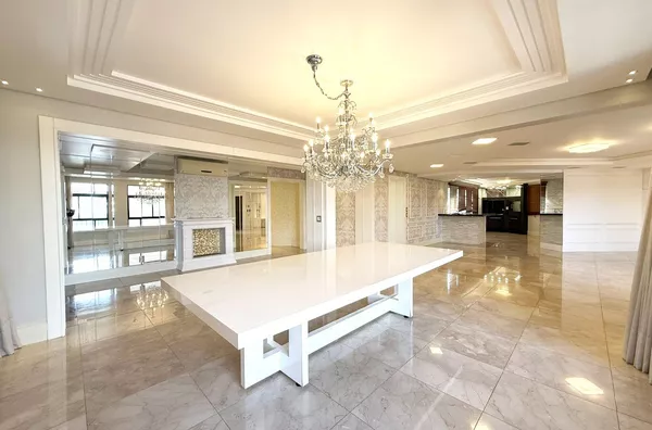 Apartamento para Venda - ED. Portinari