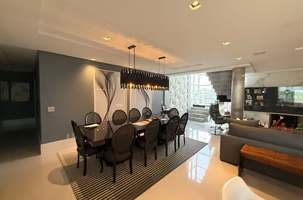 Cobertura Duplex - Edifício Taurus - Foto 6