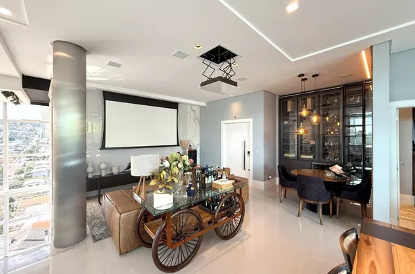 Cobertura Duplex - Edifício Taurus - Foto 18