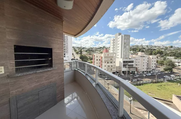 Apartamento para Venda - Edifício Petra