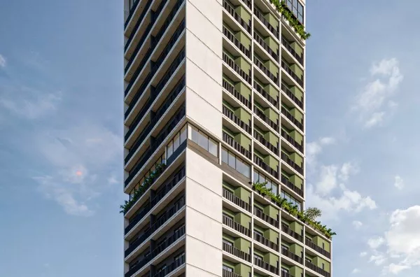 Lançamento!! Edifício Aurum! - Foto 2