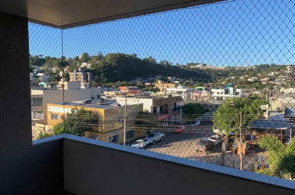 Apartamento para Locação - Baixada