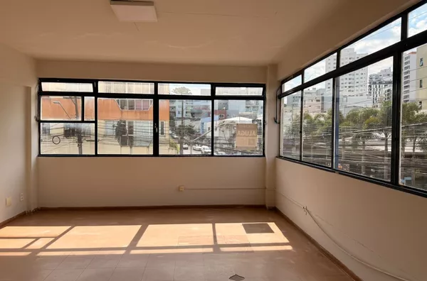 Sala Comercial 14 - ED. Dois Irmãos - Foto 2