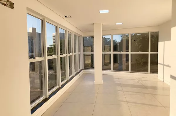 Sala Comercial para Locação - La Salle - Foto 1