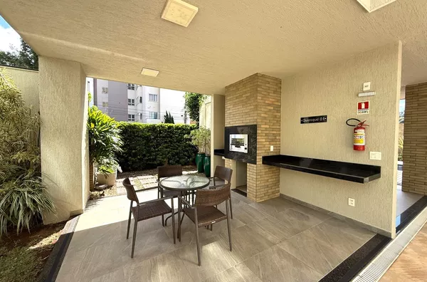 Cobertura Duplex - Edifício Taurus - Foto 27