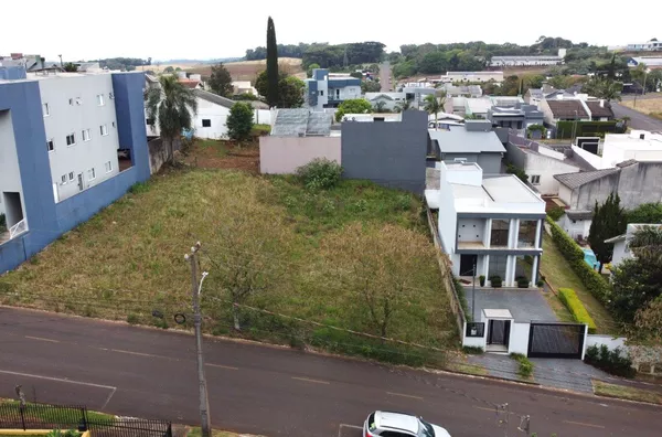 Terreno para Venda, Parque Do Som - Foto 3