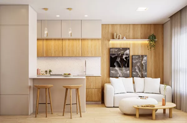 Apartamento Tipo 04