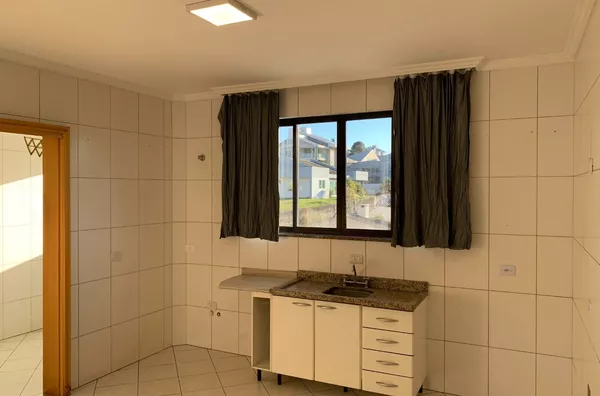 Apartamento para Locação - Baixada