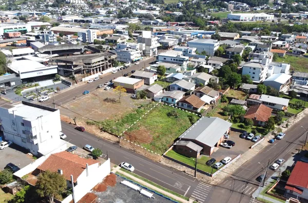 Lote para Venda