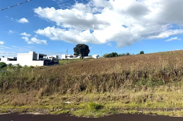Terreno para venda,  São Francisco, Pato Branco