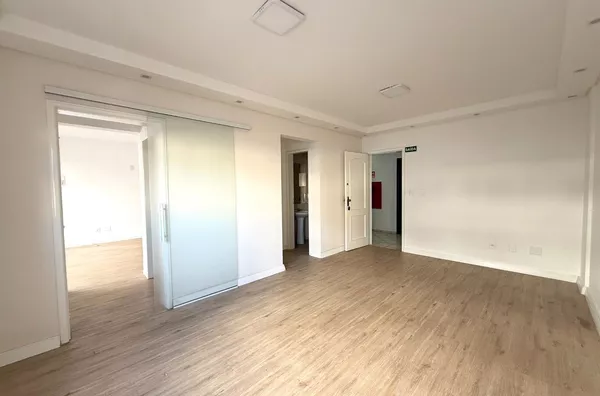 Sala Comercial - Edifício Eldorado