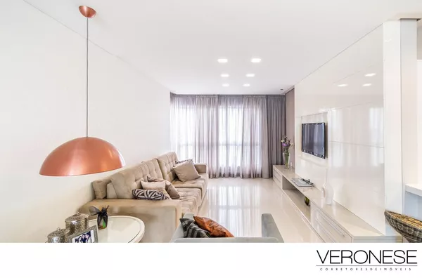 Apartamento Mobiliado para Venda